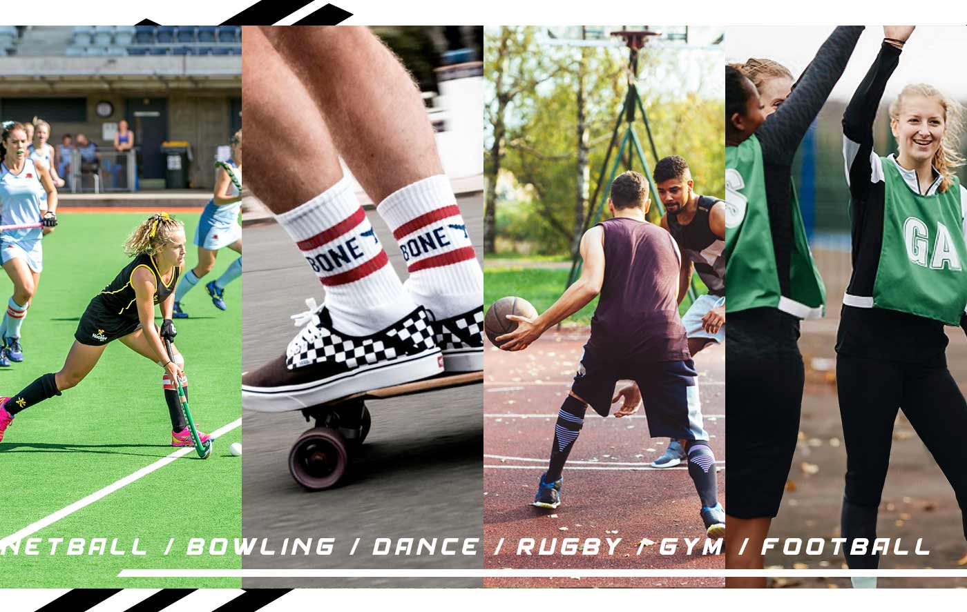 Design your own custom sport socks