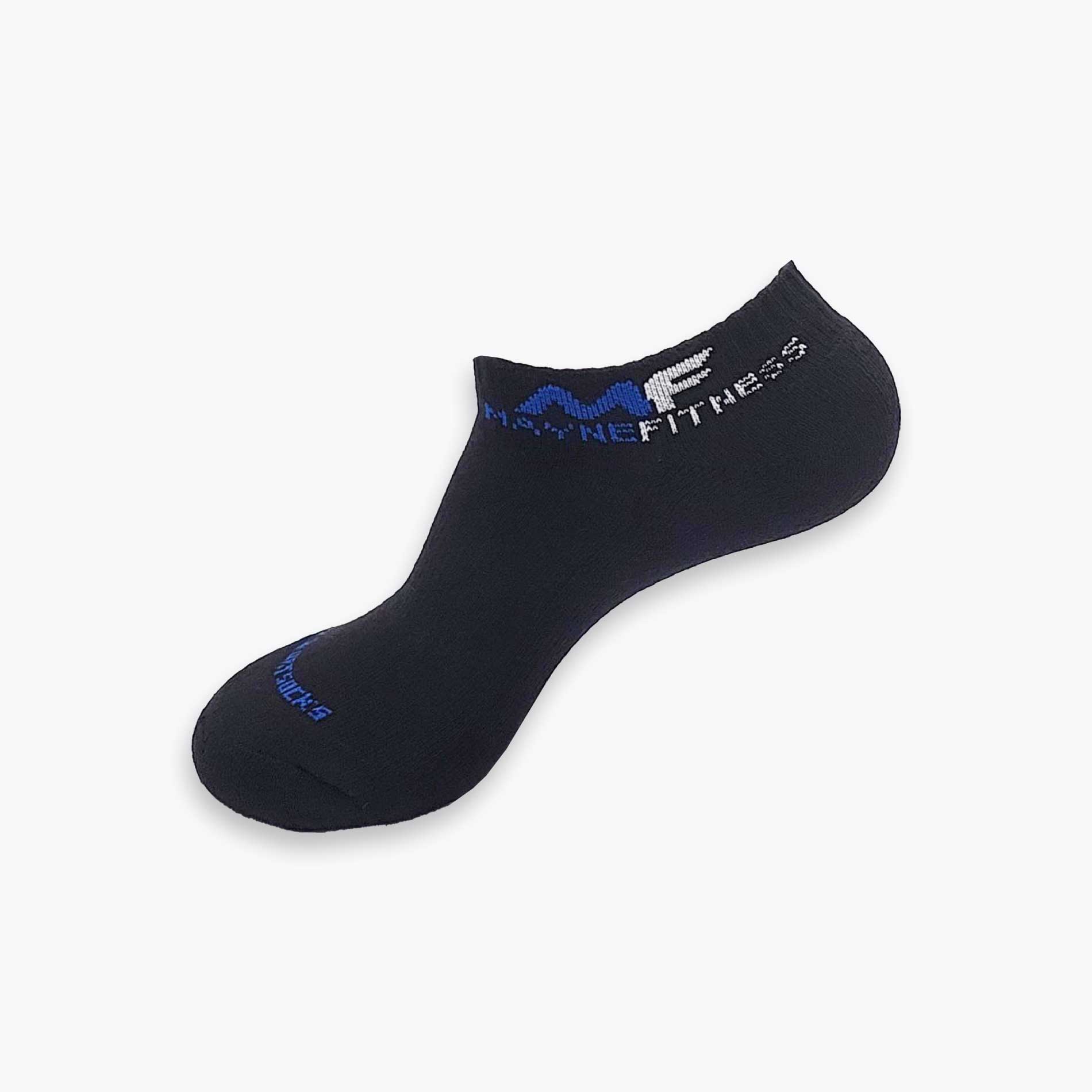 Custom sport sock design