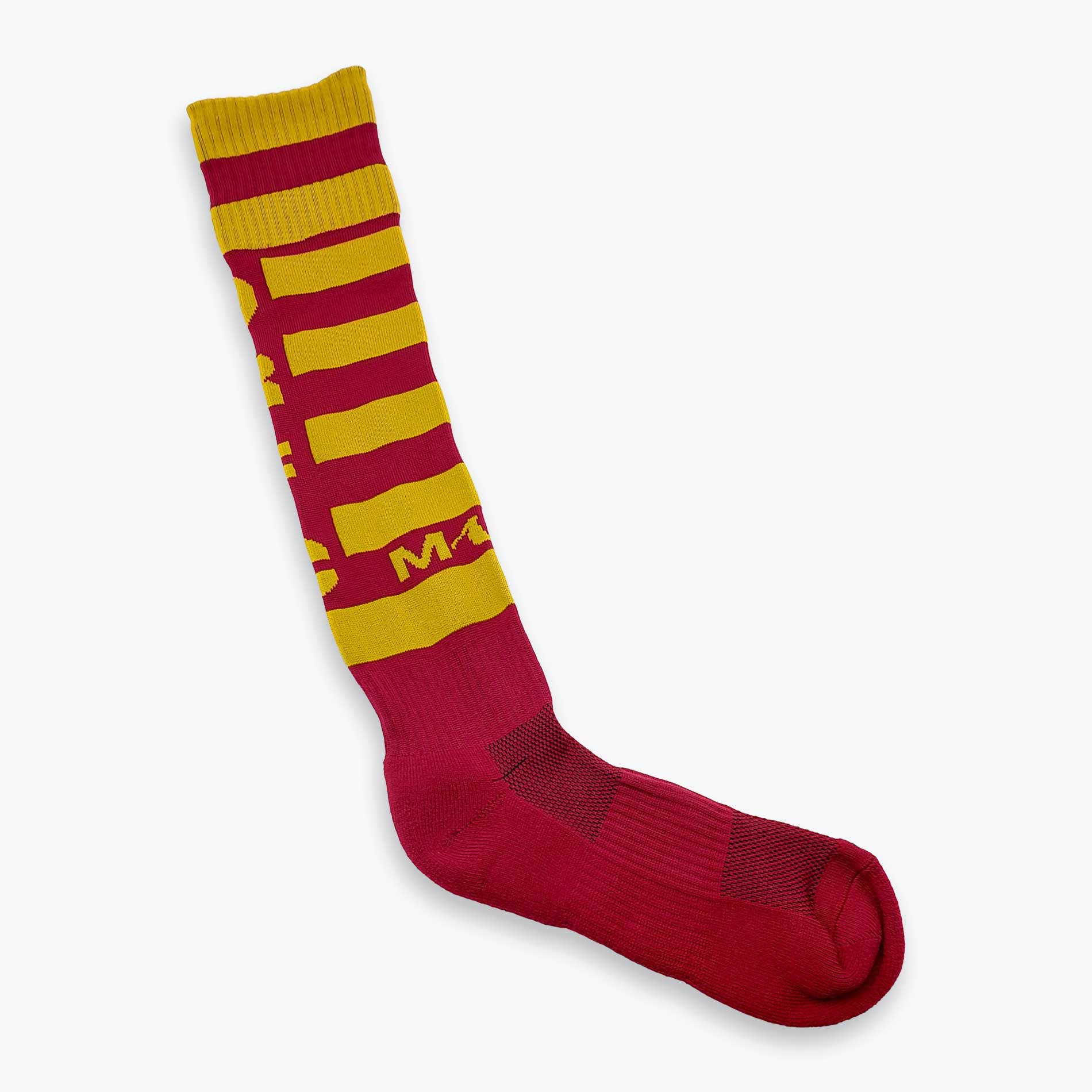 Custom sport sock design